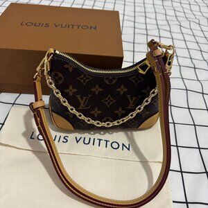 Louis Vuitton Nano Boulogne